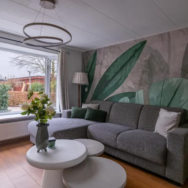 Ermrest Cottage, hotel in Erm