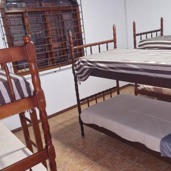 Hostel Tubarão - Foto 5