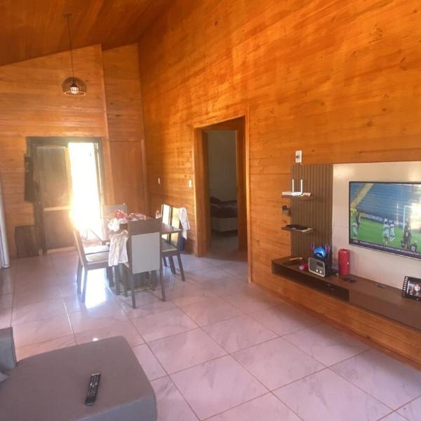 Casa Itapeva Torres 150m do mar com lareira - Foto 4