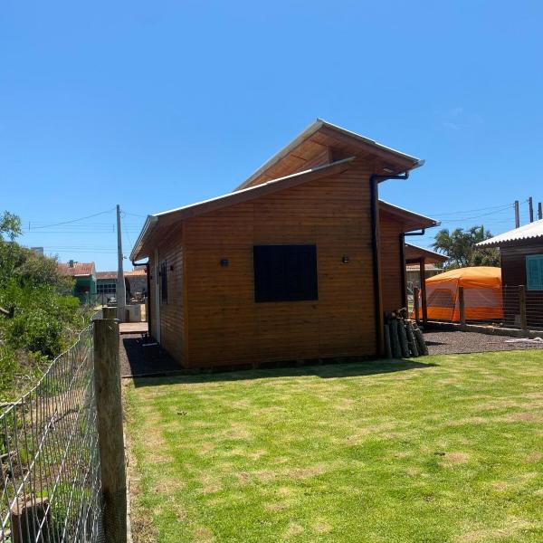 Casa Itapeva Torres 150m do mar com lareira - Foto 3