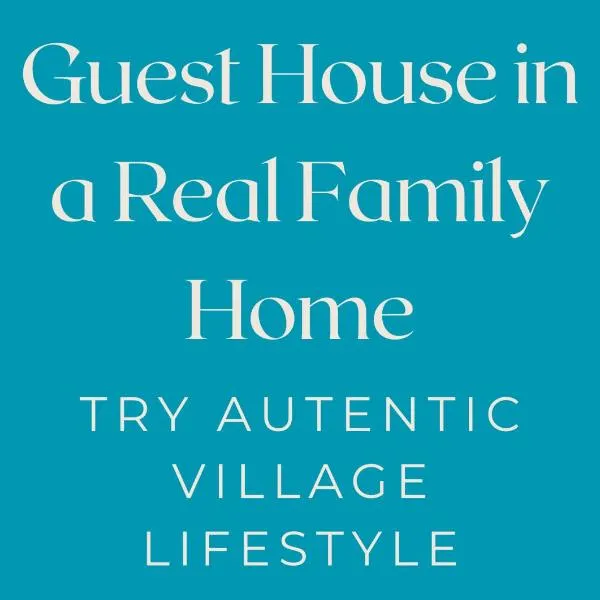 Kowlessur Residence: Surinam şehrinde bir otel