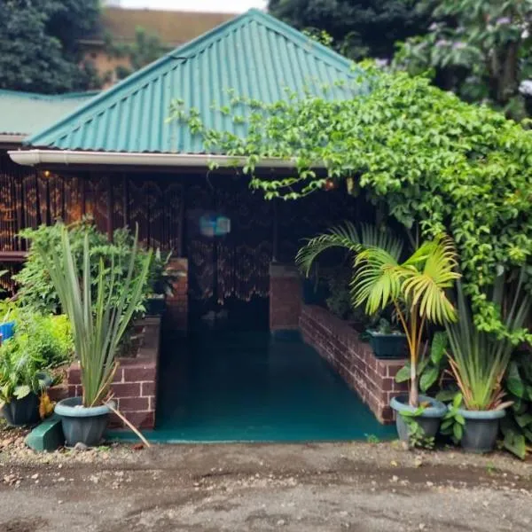 Viesnīca Kizumba House pilsētā Aruša