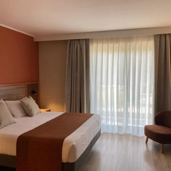 HG La Molina, מלון בלה מולינה