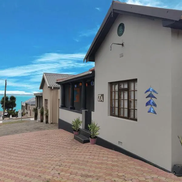Harbour House Mossel Bay - near sea & activities, hotel in Mossel Bay