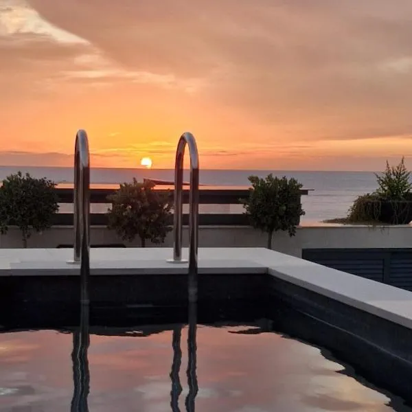 GOZO DIVE Residence, Hotel in Xlendi