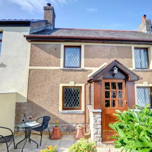 2 Bed in Porthcawl oc-way245, hotel di Porthcawl