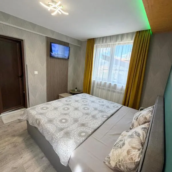 Къща за гости Мурите, hotel i Sapareva Banya