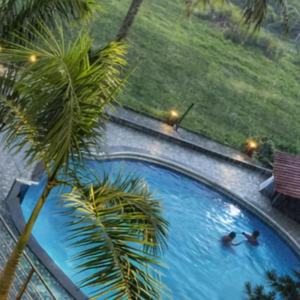 Resort Dongorpur Naika Vaddo Goa