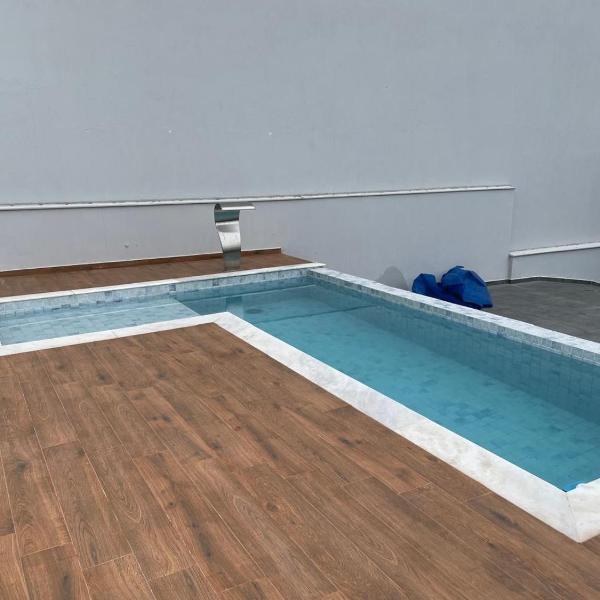 Loft com piscina Proximo a Serra Negra - Foto 5
