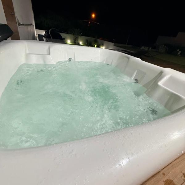 Loft com piscina Proximo a Serra Negra - Foto 2