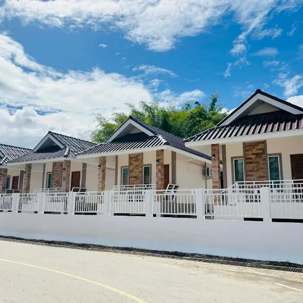 บ้านครูแนนปาย, hotel v destinaci Pai