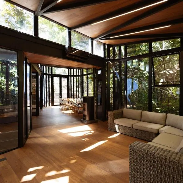 Natures View, Hotel in Pretoria