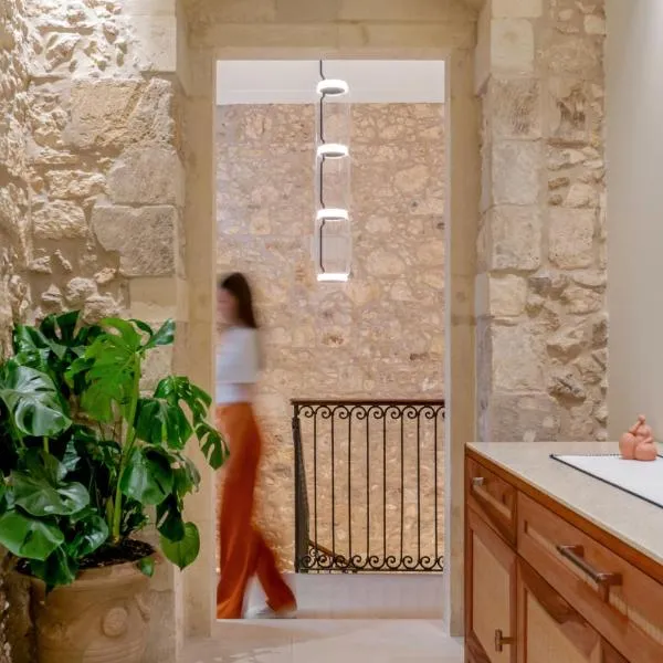 COOL DREAMS Luxury Rooms, Hotel in Syrakus