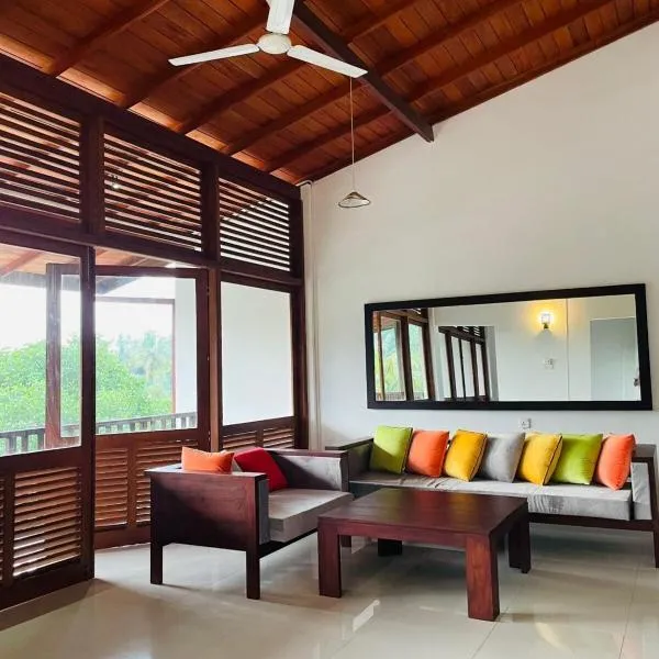 Yumis Place Galle, hotel in Galle