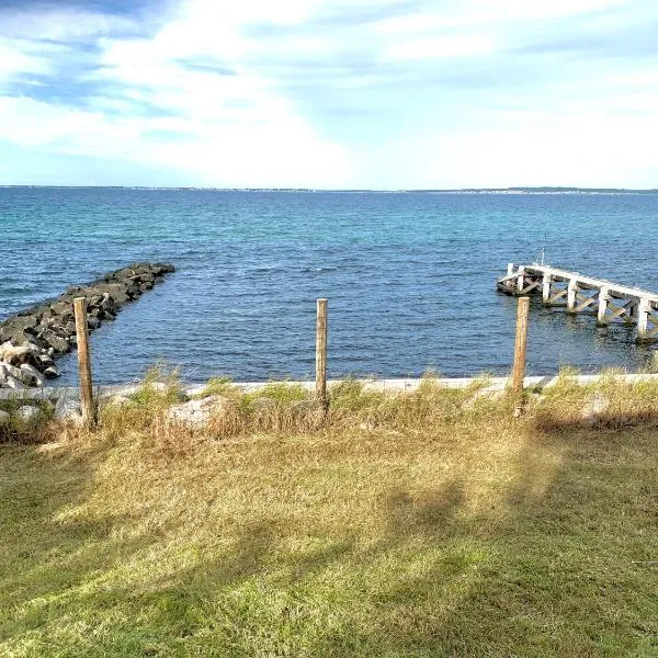 Gruse 9 Svaneke, hotel i Svaneke