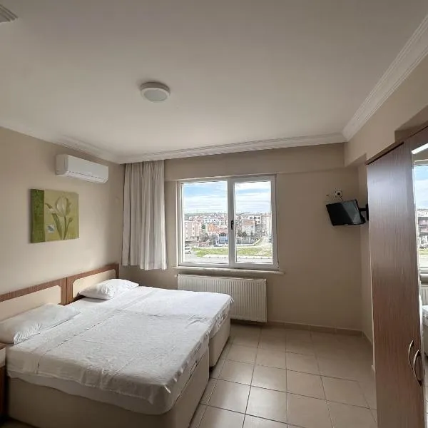 Marmara Hotel, hotel a Tekirdağ