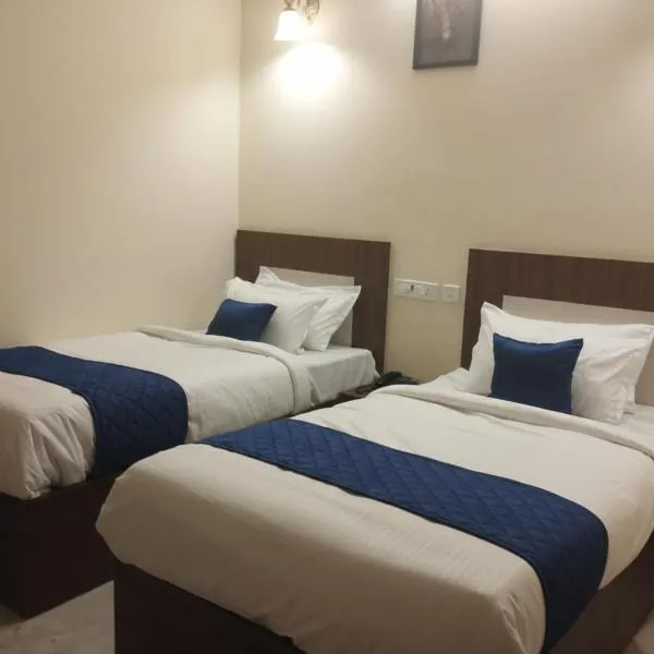 AR Residency Tnagar Chennai photo 2