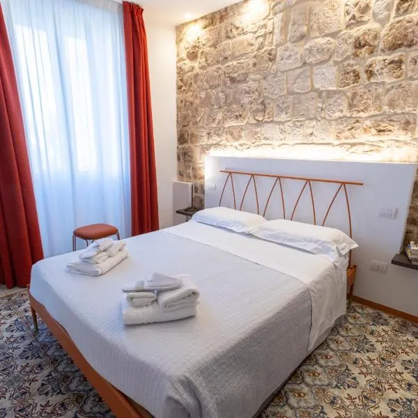 La Dimora dei WaLori, hotel in Bisceglie
