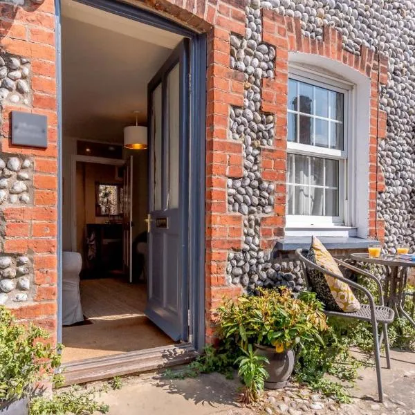 1 Bed in Blakeney oc-674, hotel en Blakeney