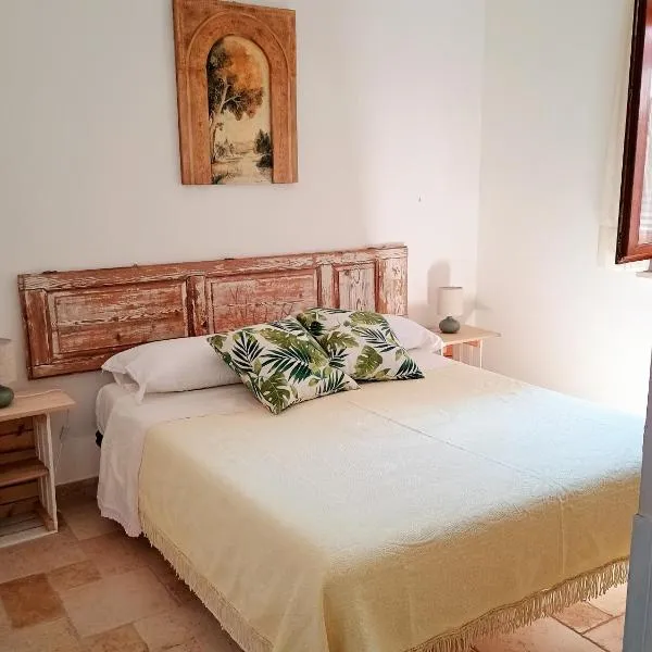 La Specchia - Dimore in natura, Hotel in Cisternino