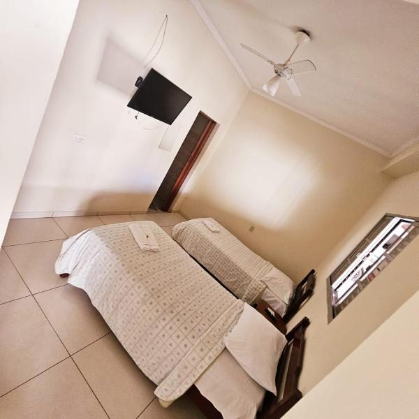 Hotel Itapeva vista alegre
