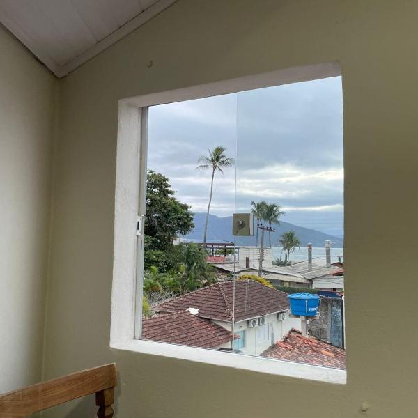 Studio no Centro de Ilhabela Perto de Tudo - Foto 2