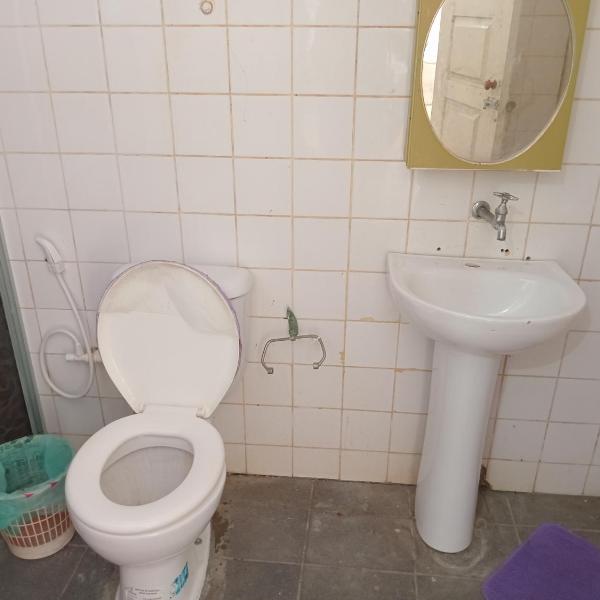 DOUBLE e RETIRO das PRINCESAS aluguel de quartos - Foto 3