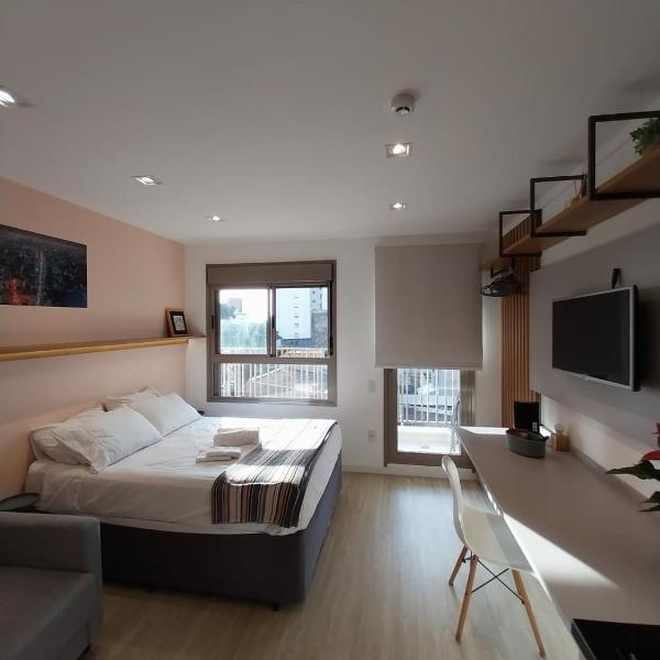 Studio Viva Vila - Vila Madalena - 200m do metrô
