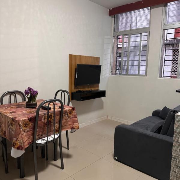 Simples mais aconchegante - Foto 5
