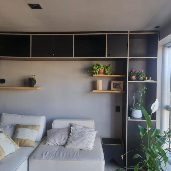 High standard apartment