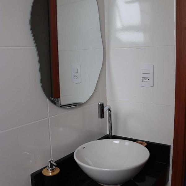 Apto 2 quartos com suite e lazer completo - Foto 3