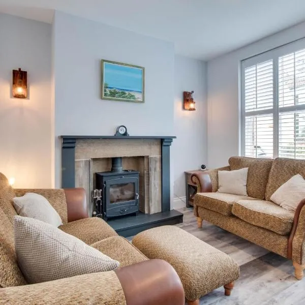 3 Bed in Staithes oc-wa314, hotel i Staithes
