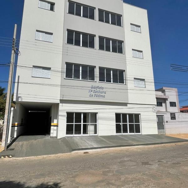 Complete Apartmento 2 min Centro, 300mts Rodoviaria