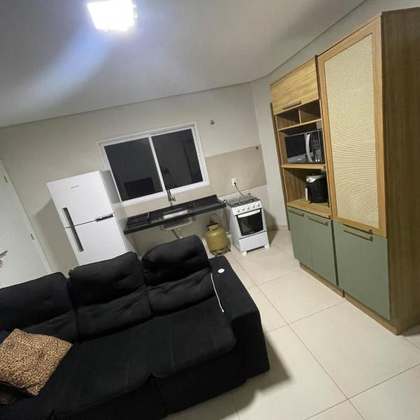 Complete Apartmento 2 min Centro, 300mts Rodoviaria - Foto 4