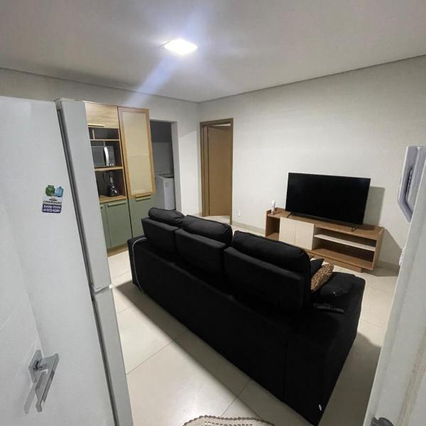 Complete Apartmento 2 min Centro, 300mts Rodoviaria - Foto 5