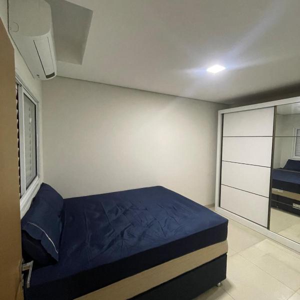 Complete Apartmento 2 min Centro, 300mts Rodoviaria - Foto 2