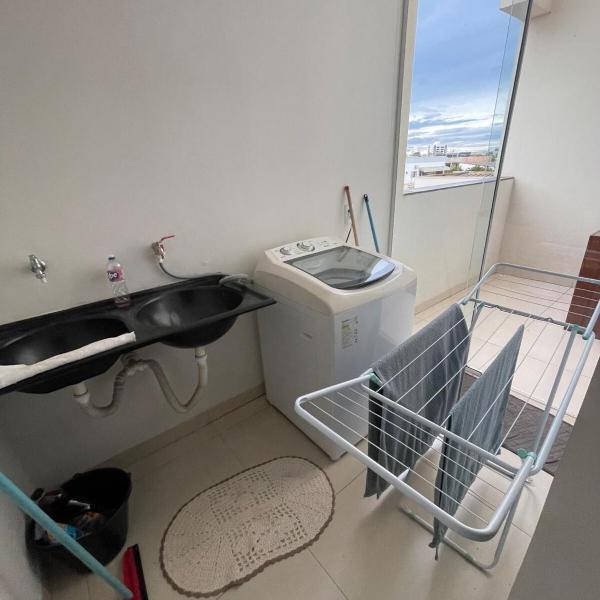 Complete Apartmento 2 min Centro, 300mts Rodoviaria - Foto 3
