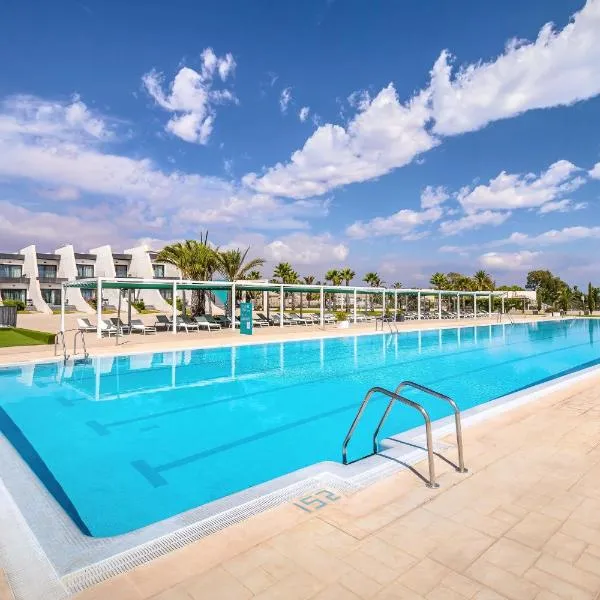 Occidental Mar Menor, hotel v mestu Cartagena