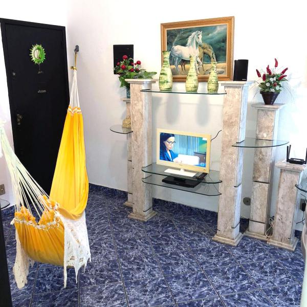 Apartamento Quarto Sala no Centro do Rio Rua do Senado