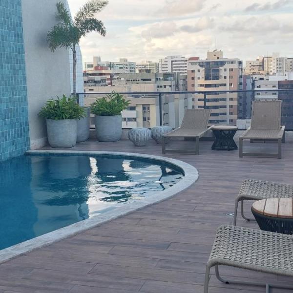 Conforto e Comodidade em Ótima Localização - Foto 4