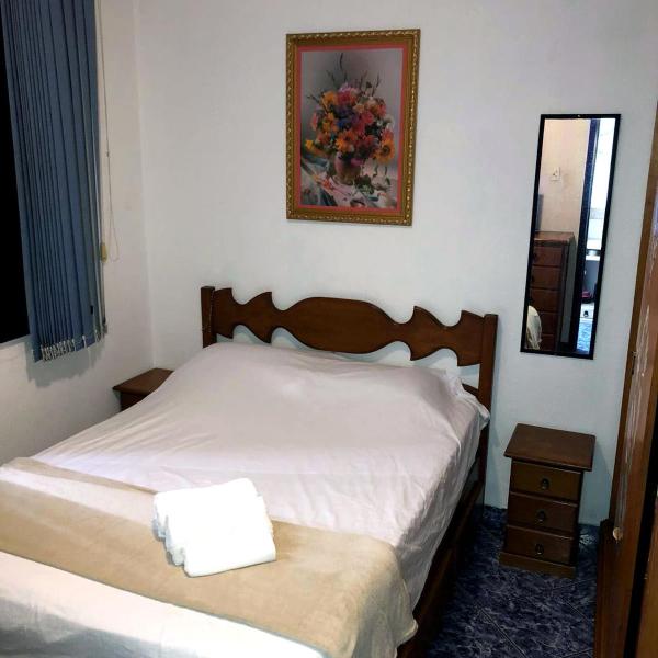 Apartamento Quarto Sala no Centro do Rio Rua do Senado - Foto 2