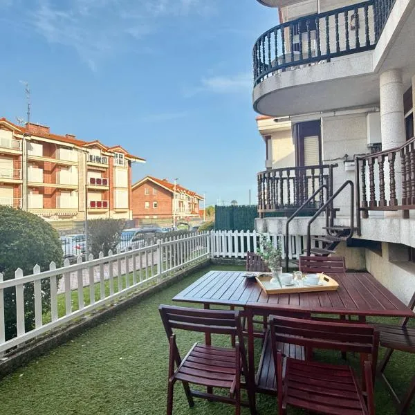 Azcona - 6004 โรงแรมในโนฮา