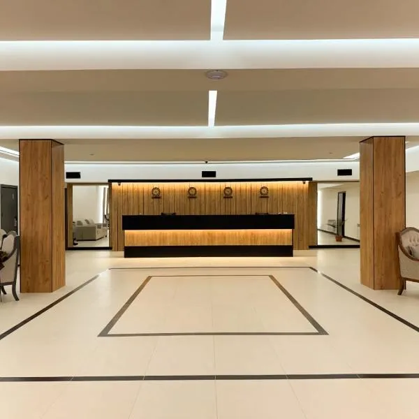 Viesnīca Imperial Hotel pilsētā Kapana