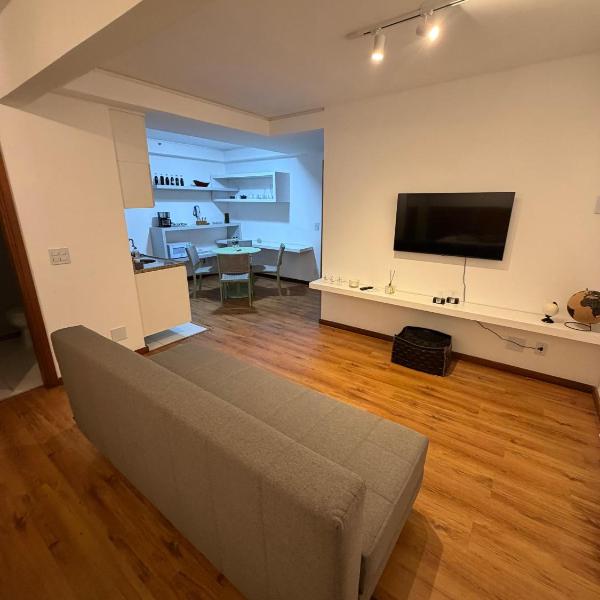 Apartamento no coração do Leblon - Foto 5