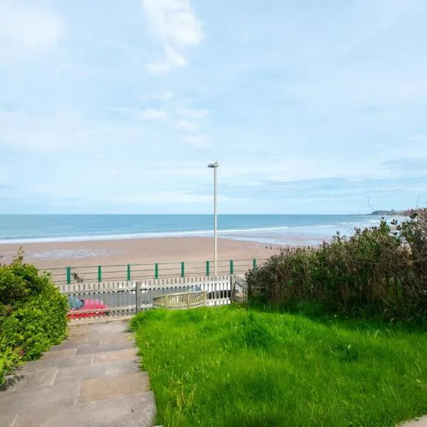 2 Bed in Sandsend oc-wa317, hotel i Sandsend