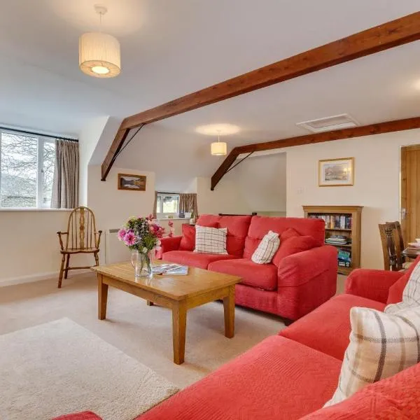 2 Bed in Windermere oc-gl073, hotel a Windermere