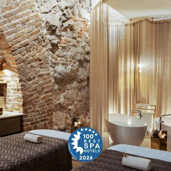 H15 Palace, a Luxury Collection Hotel, Krakow, ξενοδοχείο στην Κρακοβία
