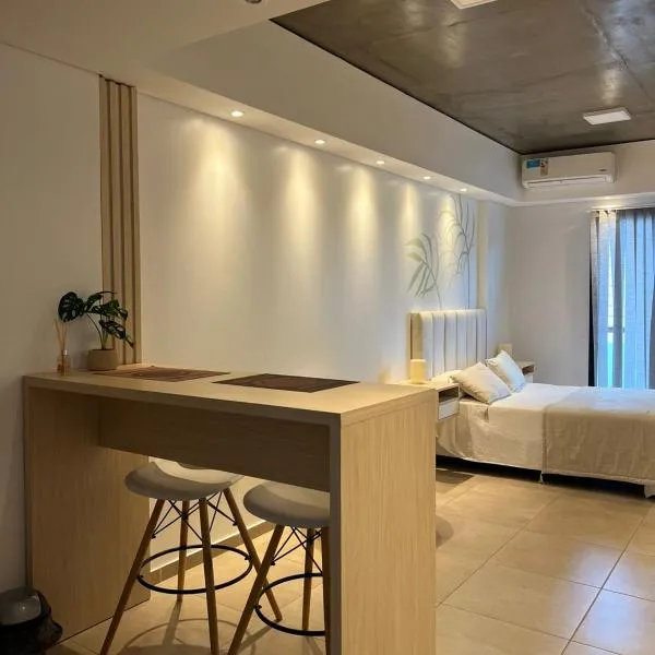 Santorino Apart, hotel in San Miguel de Tucumán