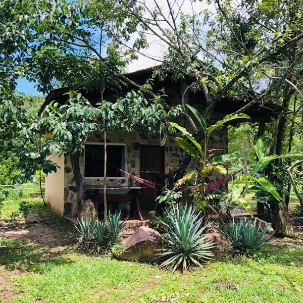 Chalé Pedras sem Cozinha - Valle das Pedras - Foto 4