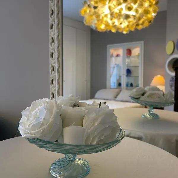 Casa Mariannina – hotel w mieście Maiori